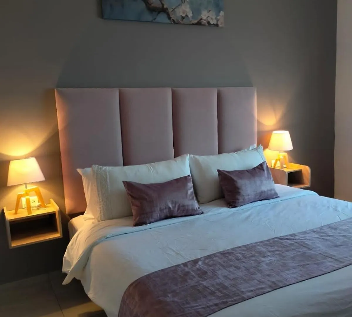 Posada Los Fuertes Puebla Holiday home