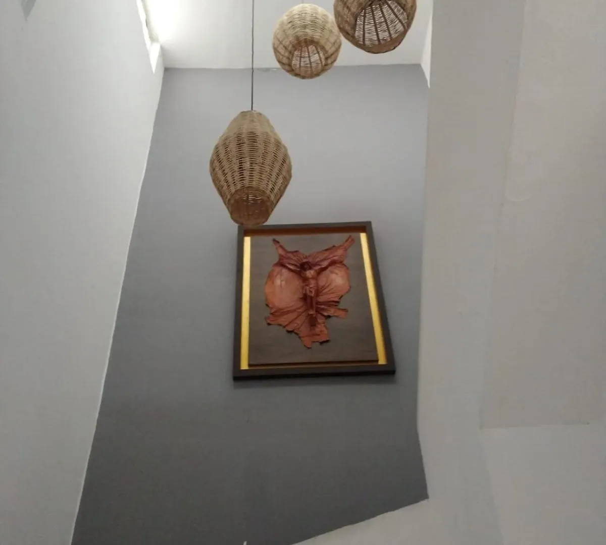 Posada Los Fuertes Puebla Mexico