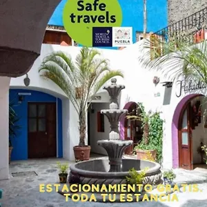 Bacantes Hotel