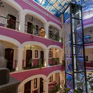Casona Maria Hotel