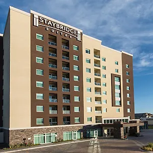 4* Hotel Staybridge By Ihg