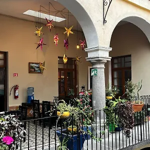 3* Herberg Casa Veeyuu