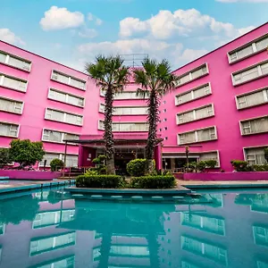 Hotel Real De, Puebla