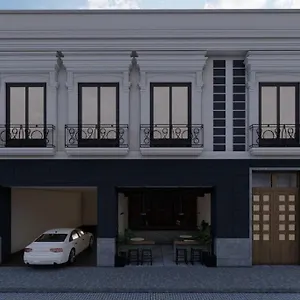 Casa Palacios Hotel