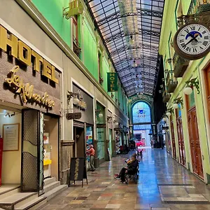 3* Hotel La Alhondiga