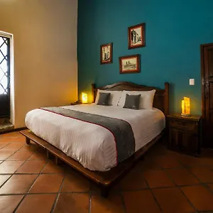 5* Hotel Collection O Al Otro Lado Del Rio,