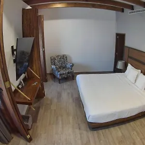 Hotel Diana, Puebla