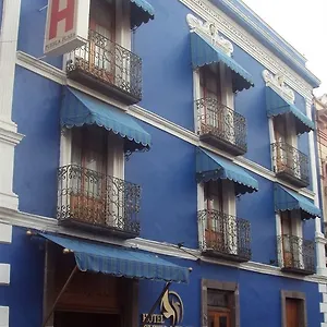 Plaza Hotel