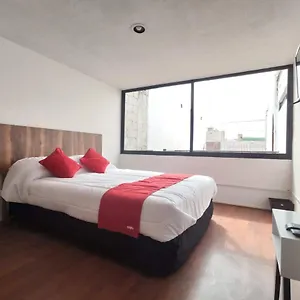 De Guadalupe Apartamento
