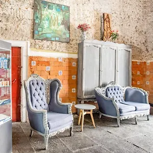 Milagro, Centro Hotel